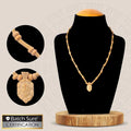 100% Original Tulsi Kanthi Mala With Radha Locket