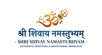 Shree Shivay Namastubhyam Store
