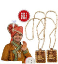Hanuman Ji Tulsi Mala - Get 1 Buy 1 Free