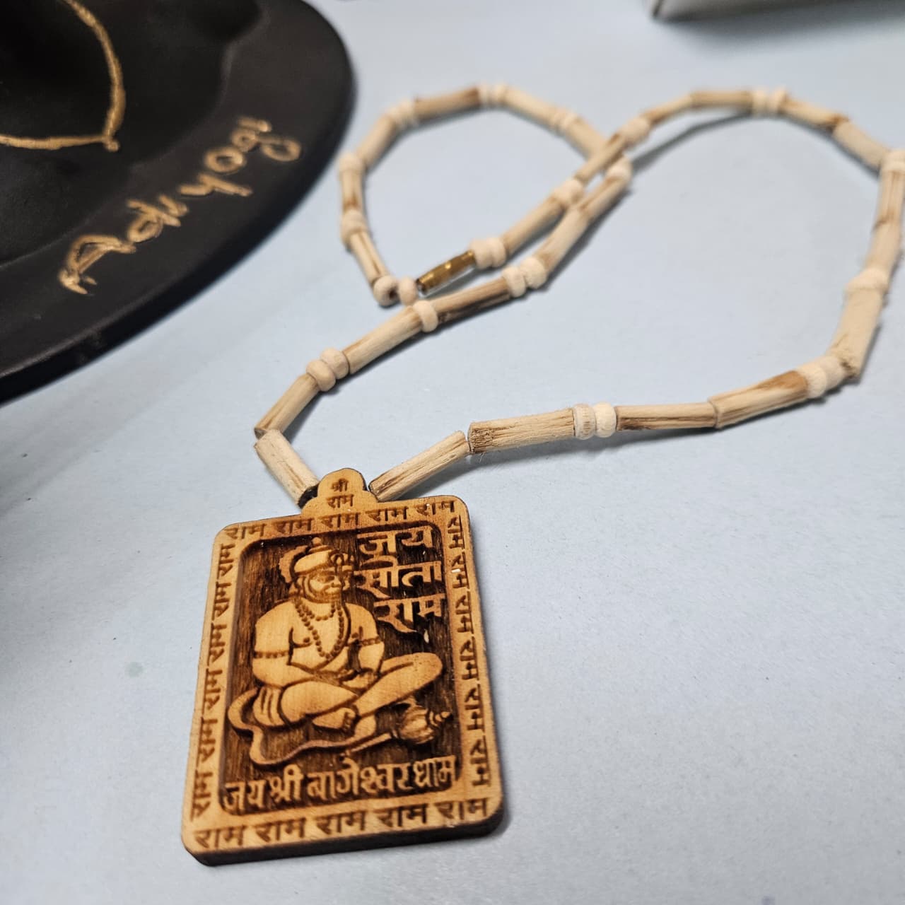 Hanuman Ji Tulsi Mala - Get 1 Buy 1 Free